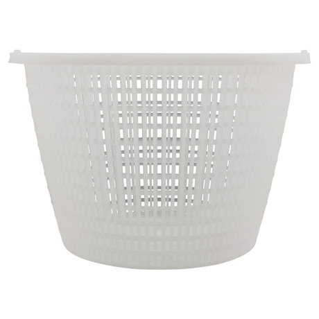 AquaStar FlowStar SK6 Skimmer Basket — side view