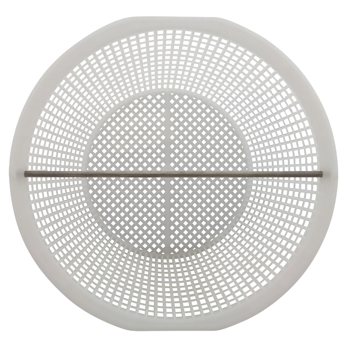 AquaStar FlowStar SK6 Skimmer Basket — top view