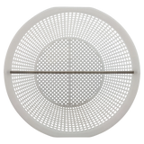 AquaStar FlowStar SK6 Skimmer Basket — top view