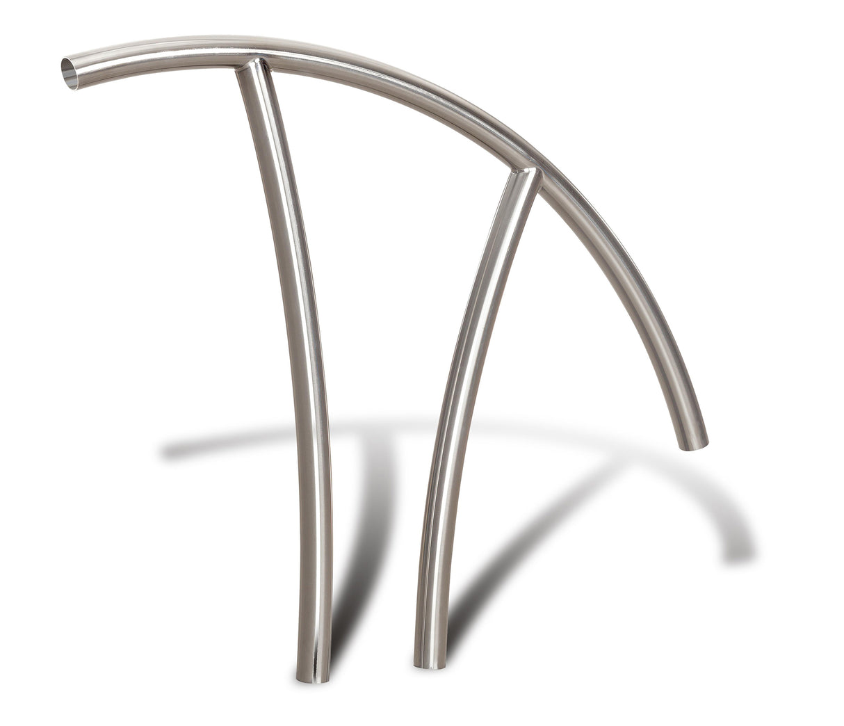 S.R. Smith 44" Stainless Steel Artisan Handrail for Swimming Pools