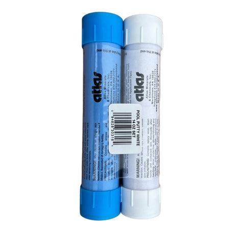 Atlas Epoxybond 2-Part Pool Putty
