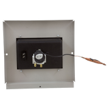 Back Side - Hayward IDXCPA1100 control panel assembly