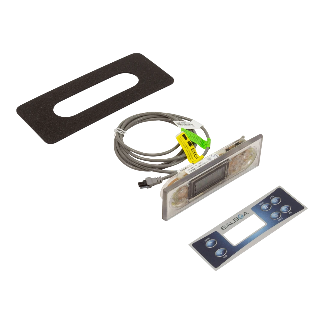 Balboa BP7 Retrofit Kit - Thumbnail 3