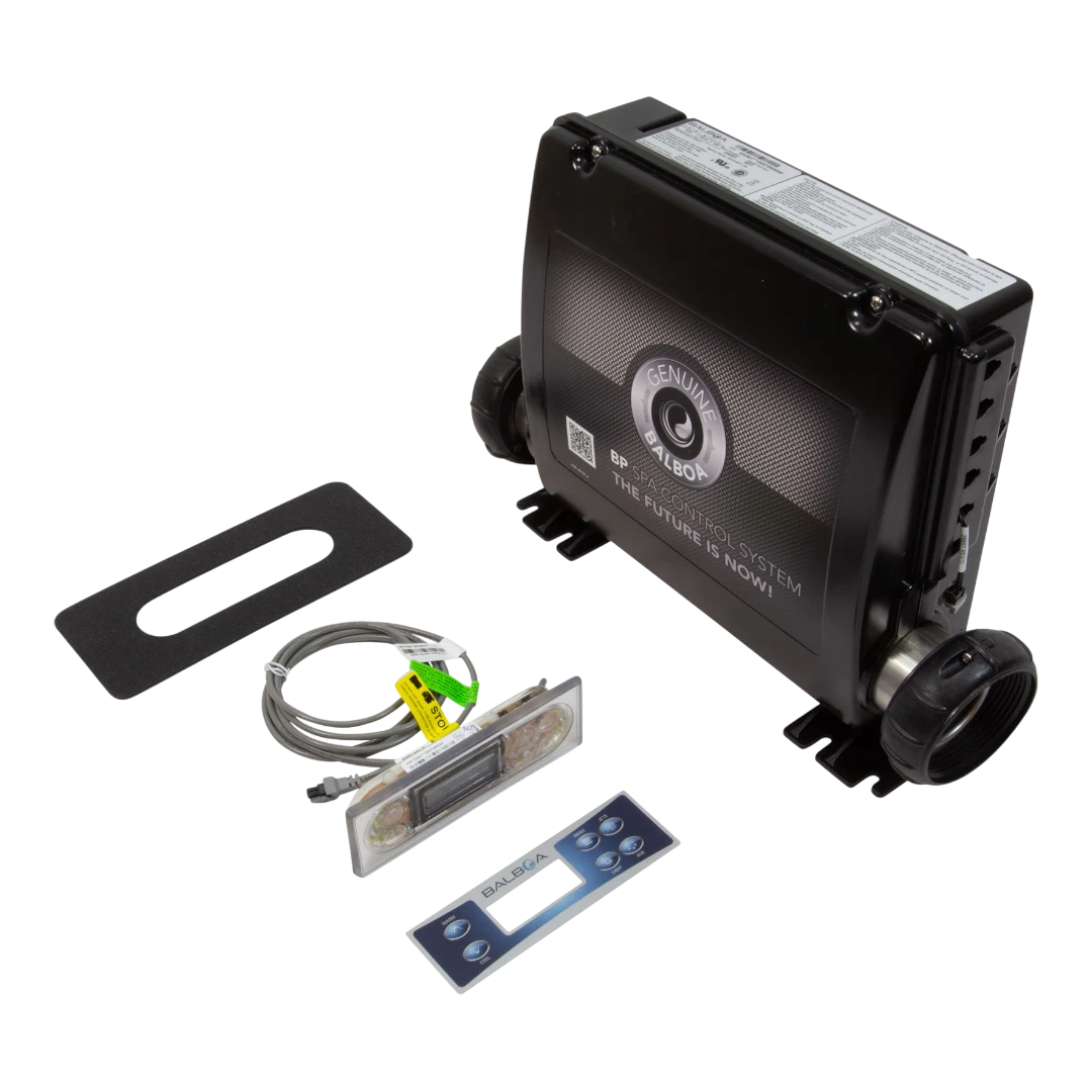 Balboa BP7 Retrofit Kit - Thumbnail 2