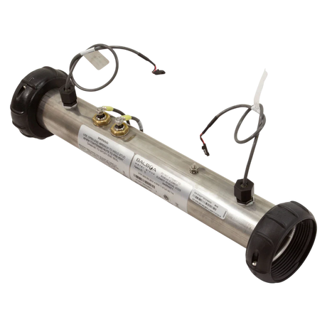 Balboa M7 FloThru Heater, 230V, 4.0kW
