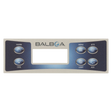 Balboa 17183 - TP500 Overlay Sticker