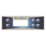Balboa 17183 - TP500 Overlay Sticker