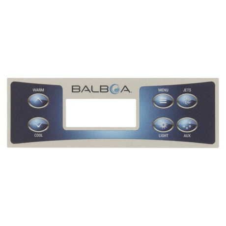 Balboa 17183 - TP500 Overlay Sticker