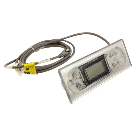 Balboa TP500 Topside Control Panel