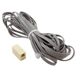 Balboa Water Group Topside Extension Cable 25ft 6 Conductor (22636) — reverse view