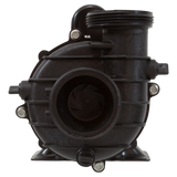 Balboa Water Group Dura-Jet 1.5HP Spa Pump (4239113-S) — shaft view