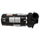 Balboa Water Group Dura-Jet 1.5HP Spa Pump (4239113-S) — top view