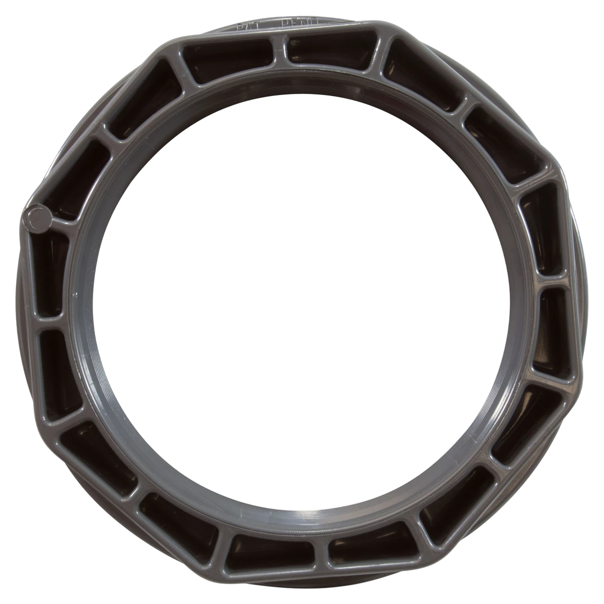 Balboa Water Group Nut, Balboa Water Group Cyclone Jet Body (47940000) — back view