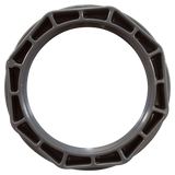 Balboa Water Group Nut, Balboa Water Group Cyclone Jet Body (47940000) — back view