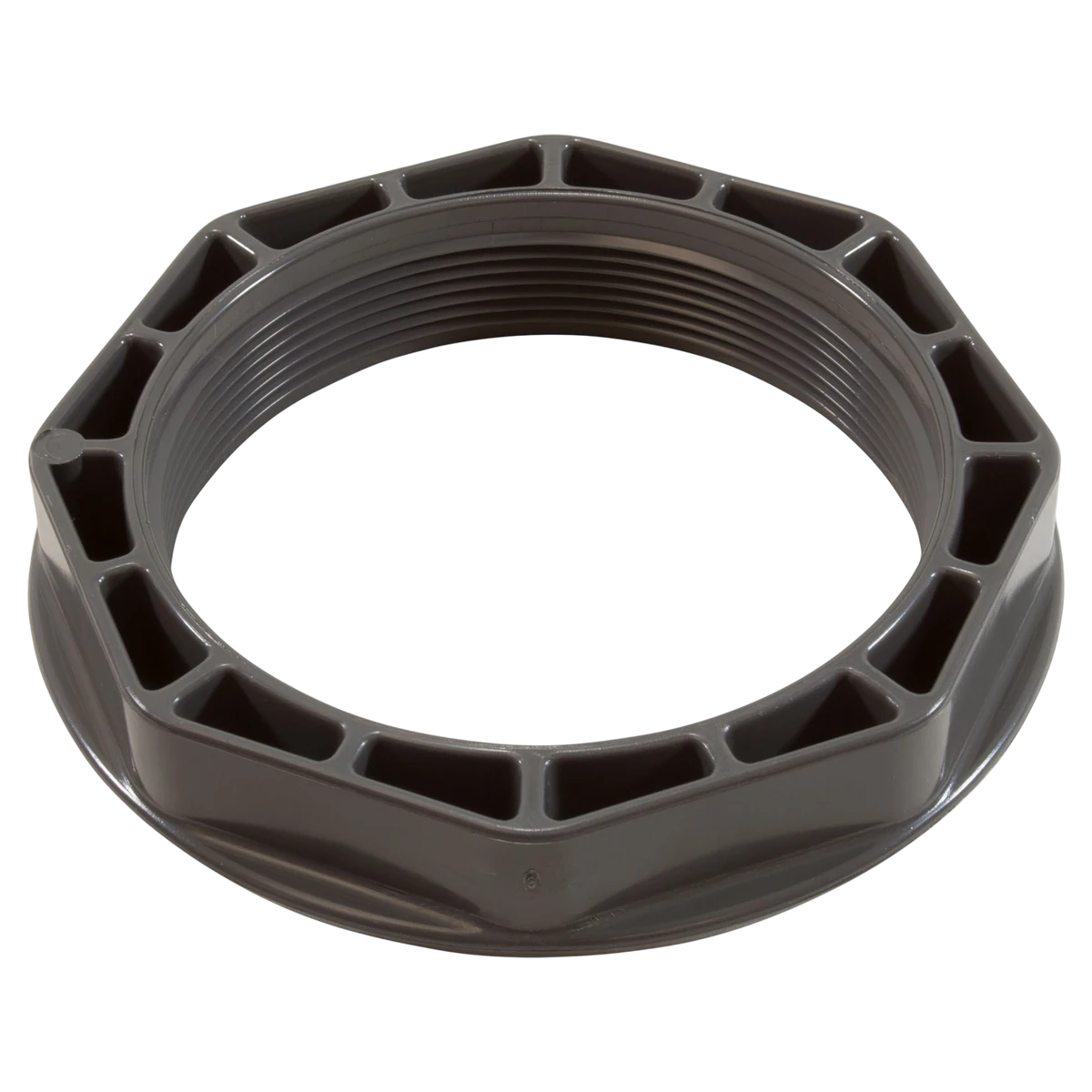 Balboa Water Group Nut, Balboa Water Group Cyclone Jet Body (47940000) — reverse view