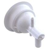 Balboa Water Group Cyclone Jet Body (47970000) — reverse view