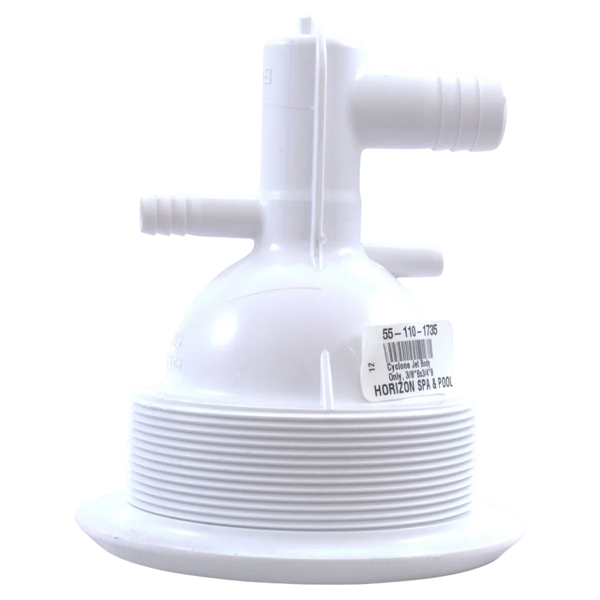 Balboa Water Group Cyclone Jet Body (47970000) — side 2 view