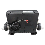 Balboa Water Group System Heater Slave 5.5kW Titanium (55986) — reverse view