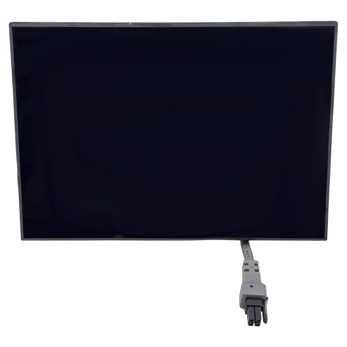 Balboa Water Group SpaTouch4 WiFi Touchscreen Topside (57542-02) — face view