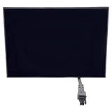Balboa Water Group SpaTouch4 WiFi Touchscreen Topside (57542-02) — face view