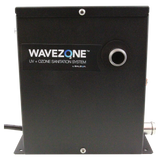 Balboa Water Group Wavezone UV/O3 Sanitation System (59417) — front view