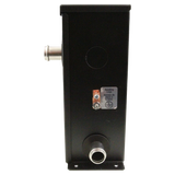 Balboa Water Group Wavezone UV/O3 Sanitation System (59417) — side a view