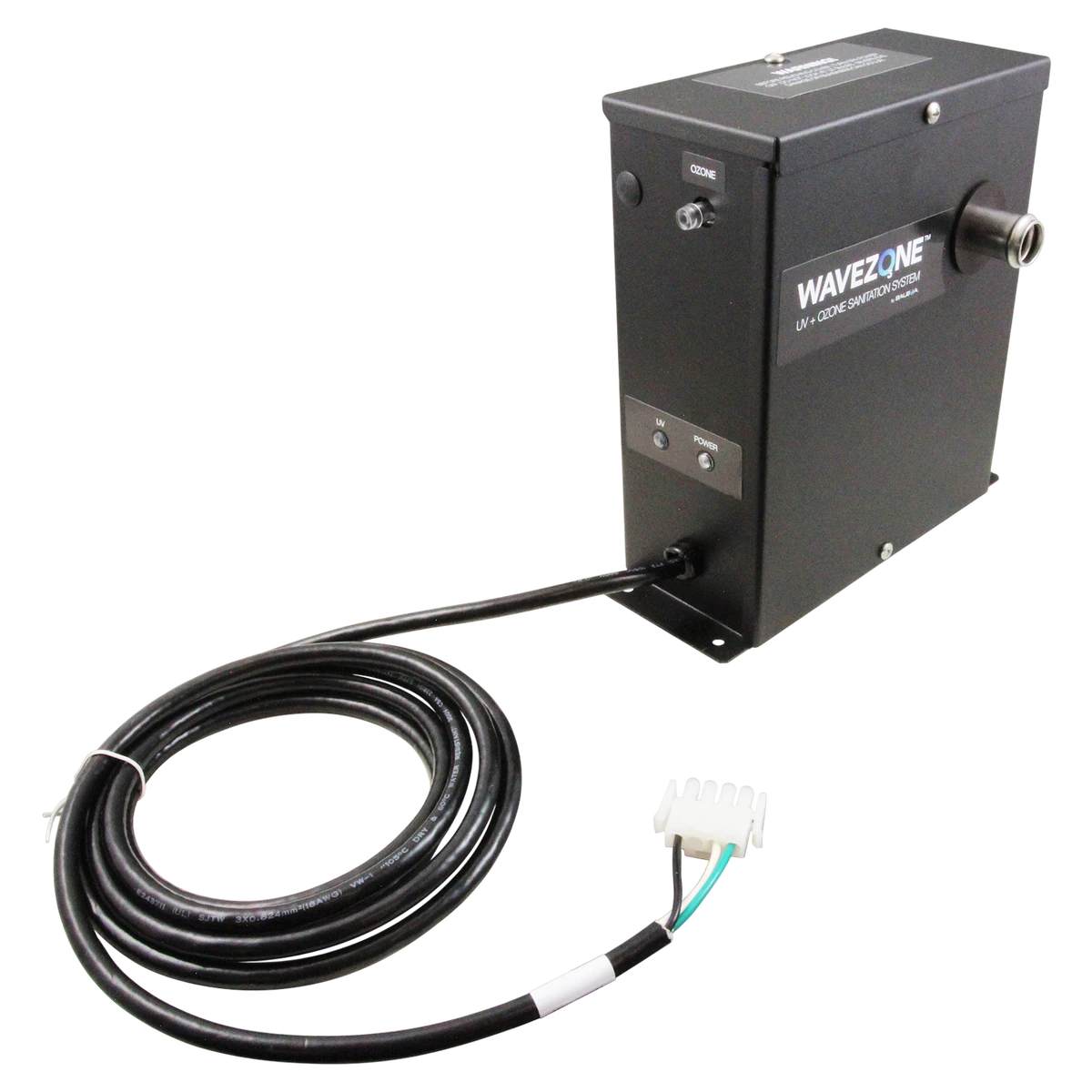 Balboa Water Group Wavezone UV/O3 Sanitation System (59417)