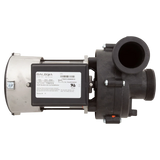 Balboa Water Group Vico Ultimax GE Spa Pump (7154213-S) — top view
