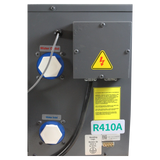 Balboa Water Group Clim8Zone Heat Pump (73000) — in out view