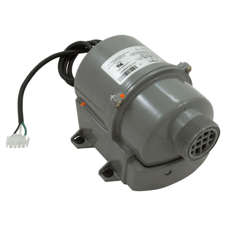 Balboa Water Group BWG Quiet-Flo 1.0HP Spa Blower (8141-0030)