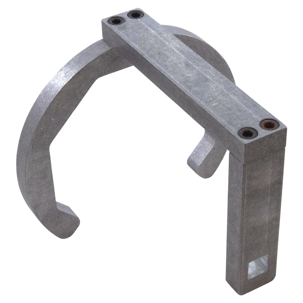 Balboa Water Group Cyclone Jet Nut Tool (940008) — reverse view