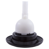 Balboa Water Group Cyclone Roto Internal Jet (94451111) — back view