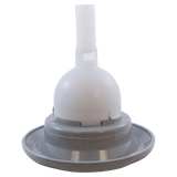 Balboa Water Group Cyclone Directional Jet Internal (944530WW) — back view