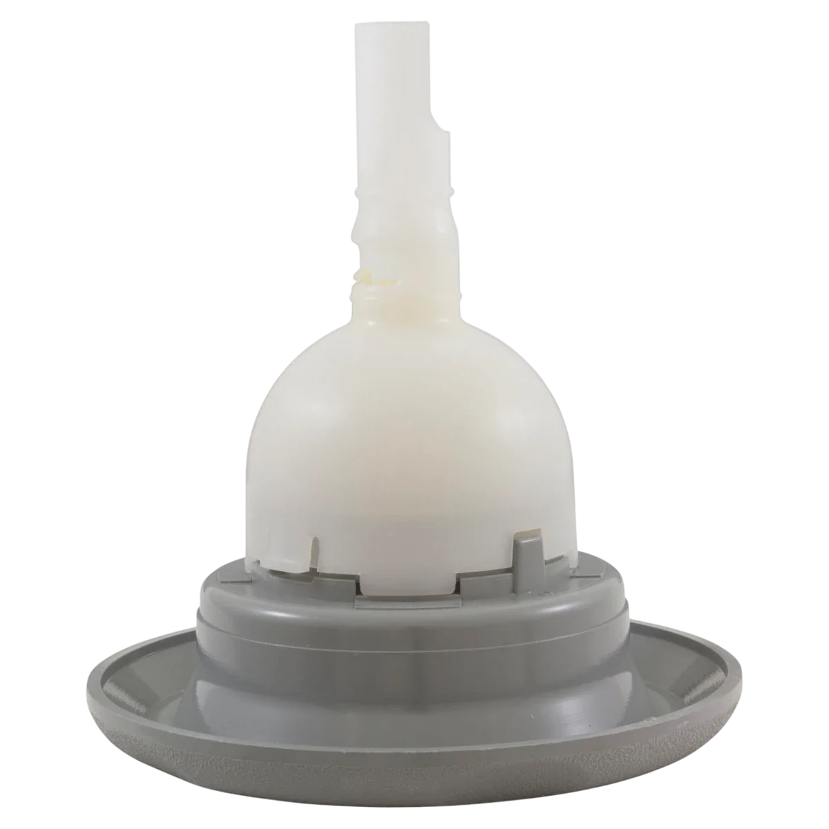 Balboa Water Group Cyclone Jet 5" Mass/Roto Textured Scalloped (9510WW) — side 2 view