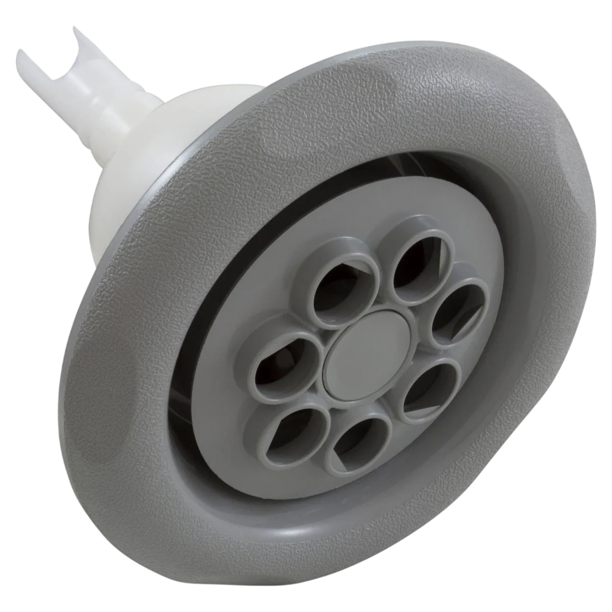 Balboa Water Group Cyclone Jet 5" Mass/Roto Textured Scalloped (9510WW)