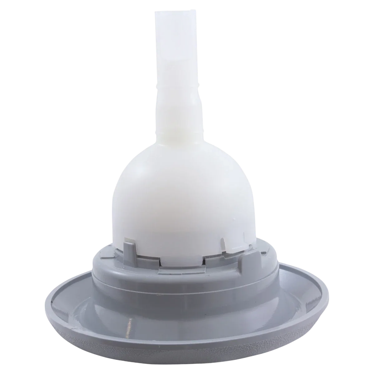 Balboa Water Group Cyclone 5-Inch Twin Roto Jet (9511WW) — front view