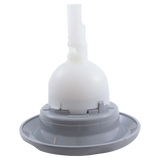 Balboa Water Group Cyclone 5-Inch Twin Roto Jet (9511WW) — side 2 view