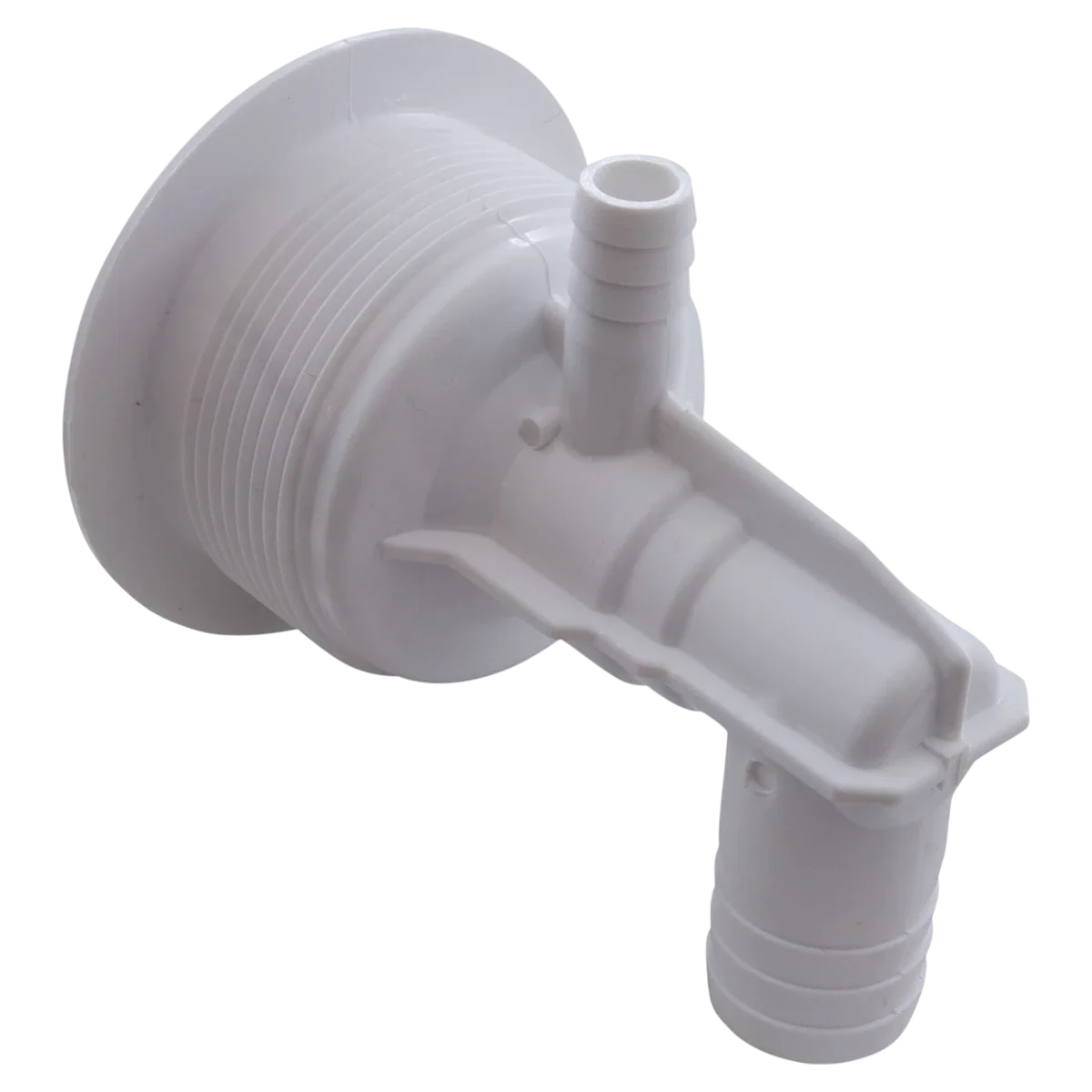 Balboa Water Group Cyclone Micro Jet Body (9569WT) — reverse view