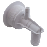 Balboa Water Group Cyclone Micro Jet Body (9569WT) — reverse view