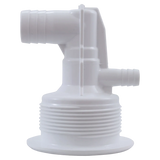 Balboa Water Group Cyclone Micro Jet Body (9569WT) — side 1 view