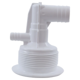 Balboa Water Group Cyclone Micro Jet Body (9569WT) — side 2 view