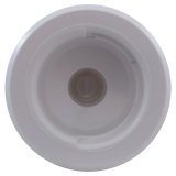 Balboa Water Group Cyclone Micro Jet Body (9569WT) — straight on view