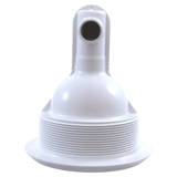 Balboa Water Group Cyclone Jet Body w/ Check Valve (960200) — front view
