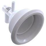 Balboa Water Group Cyclone Jet Body w/ Check Valve (960200)