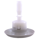 Balboa Water Group Cyclone Micro Roto Jet Insert (964881) — back view