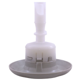 Balboa Water Group Cyclone Micro Roto Jet Insert (964881) — front view