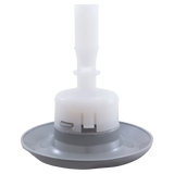 Balboa Water Group Cyclone Micro Jet Internal (9648WW) — back view