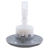 Balboa Water Group Cyclone Micro Jet Internal (9648WW) — front view