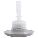 Balboa Water Group Cyclone Micro Directional Jet (964981) — back view