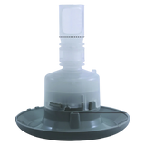 Balboa Water Group Cyclone Micro Directional Jet (964981) — dimensions